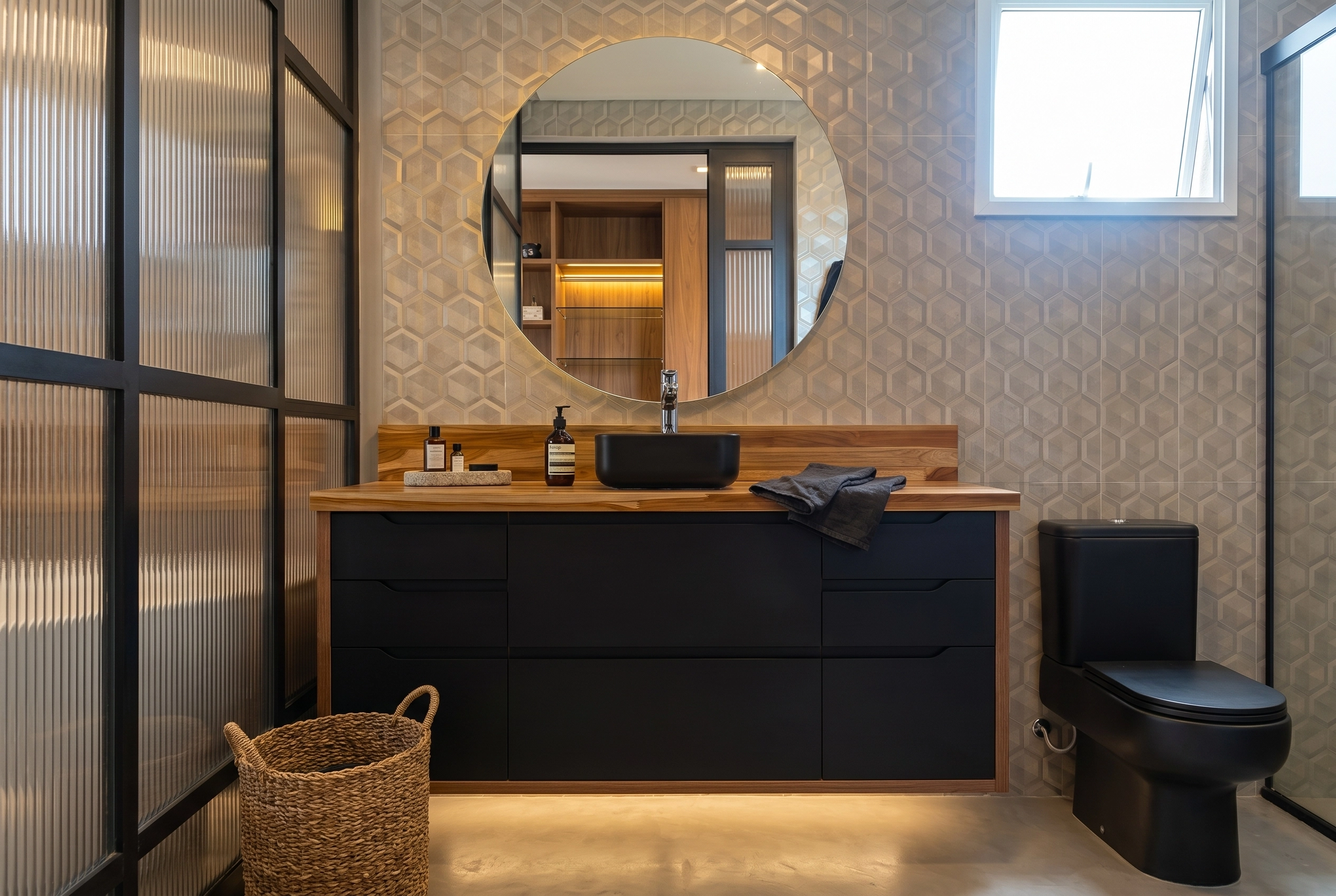Detalhes que Elevam o Ambiente​